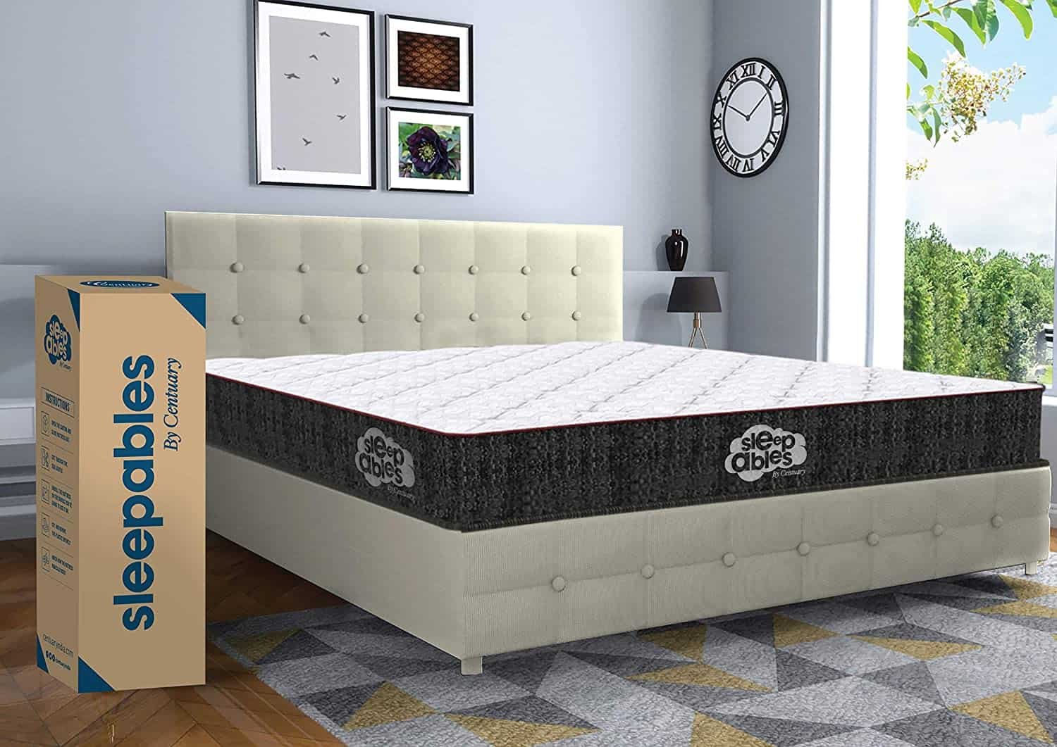 Centuary Sleepables
