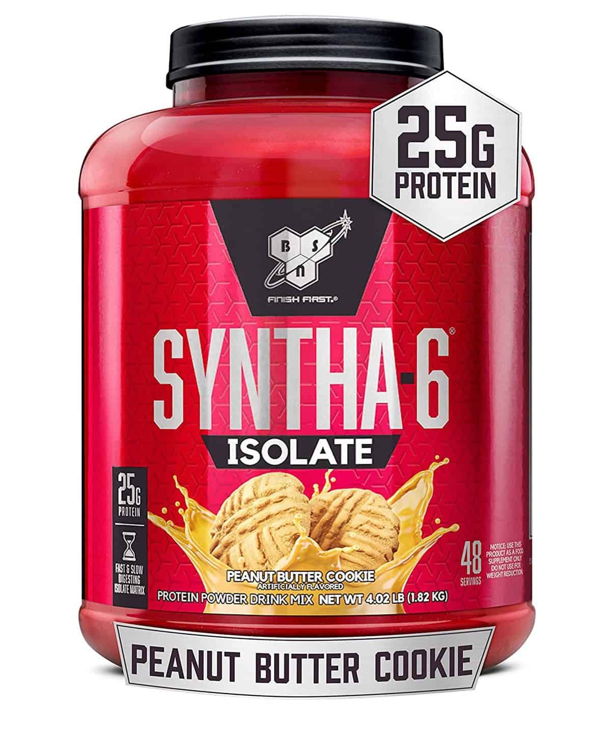 BSN Syntha 6 Isolate