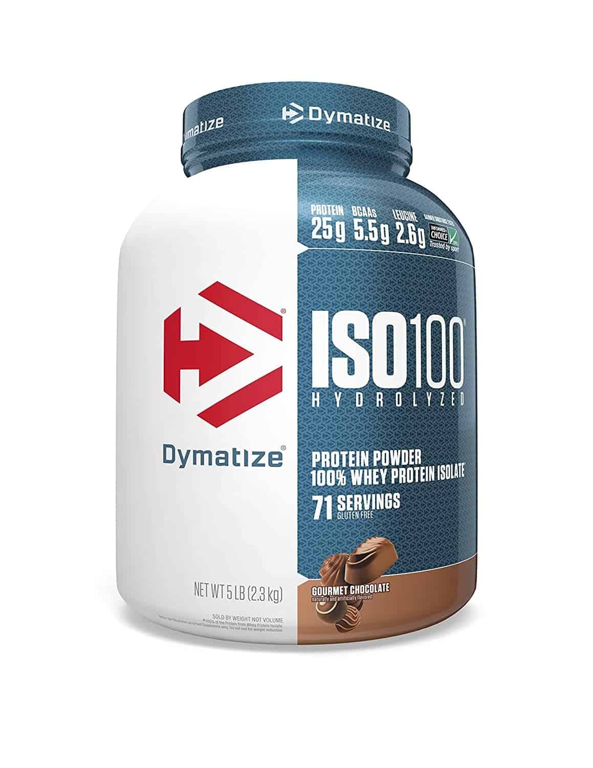 Dymatize ISO 100