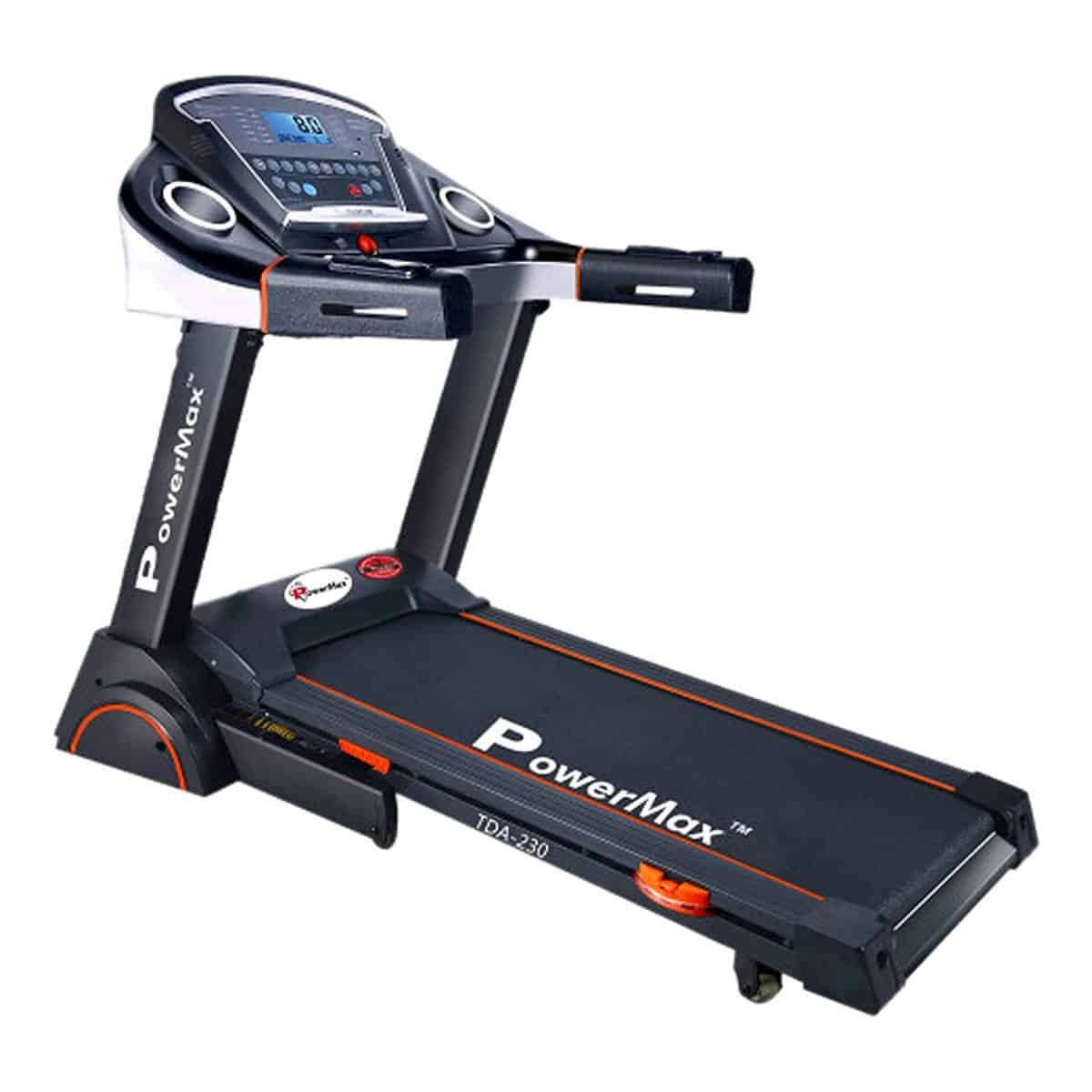 PowerMax Fitness TDA 230