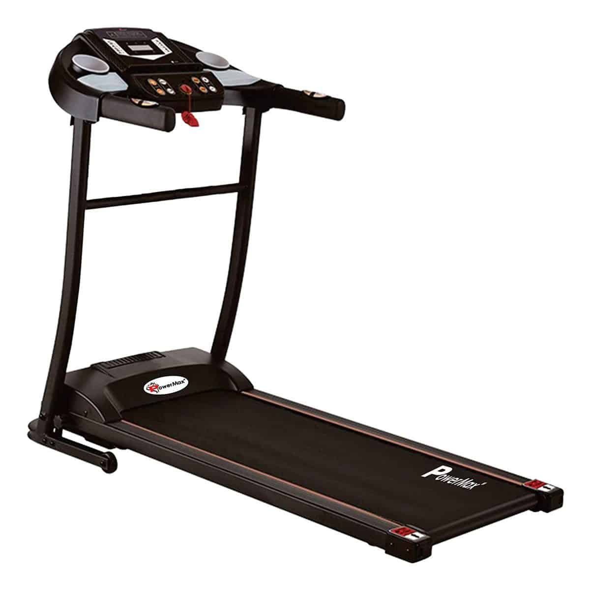 PowerMax Fitness TDM97