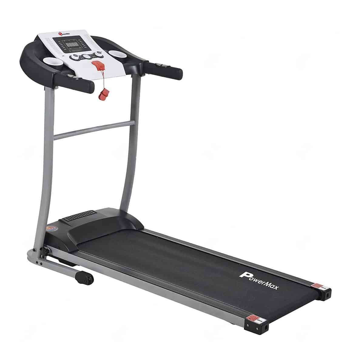 PowerMax Fitness TDM98