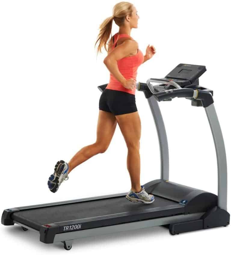 7 Best Treadmills for Seniors Stay Active to Stay Positive