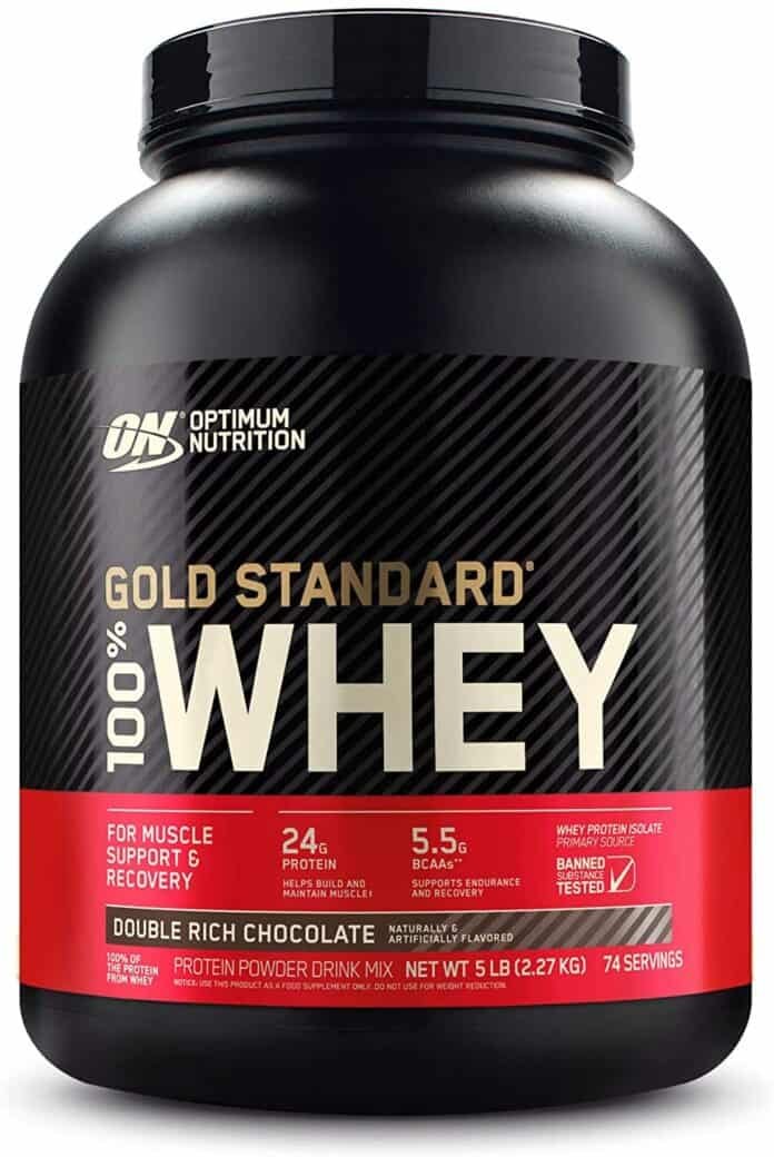 10 Best Low Carb Protein Powder in the USA in 2021