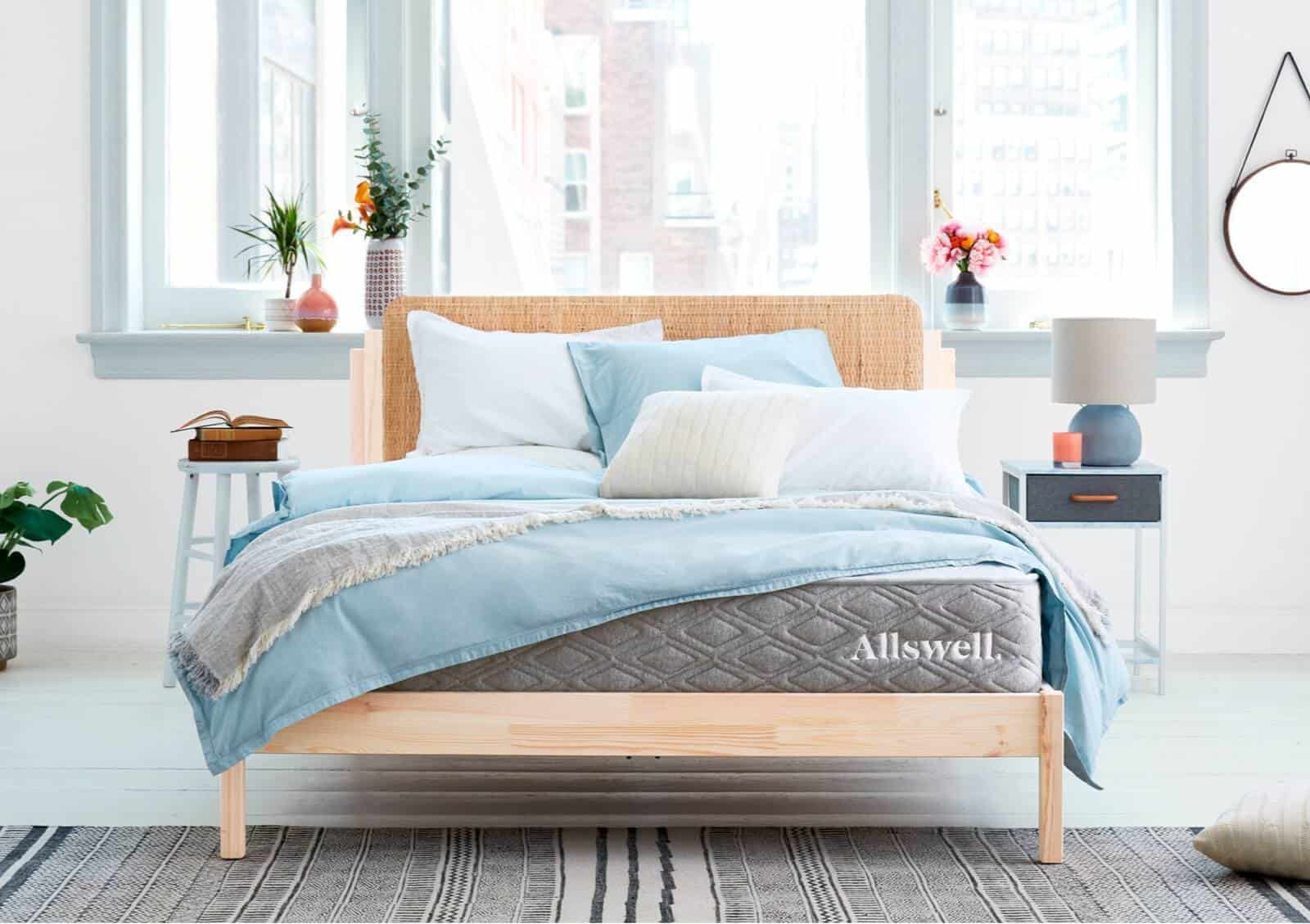 Allswell Lux Hybrid