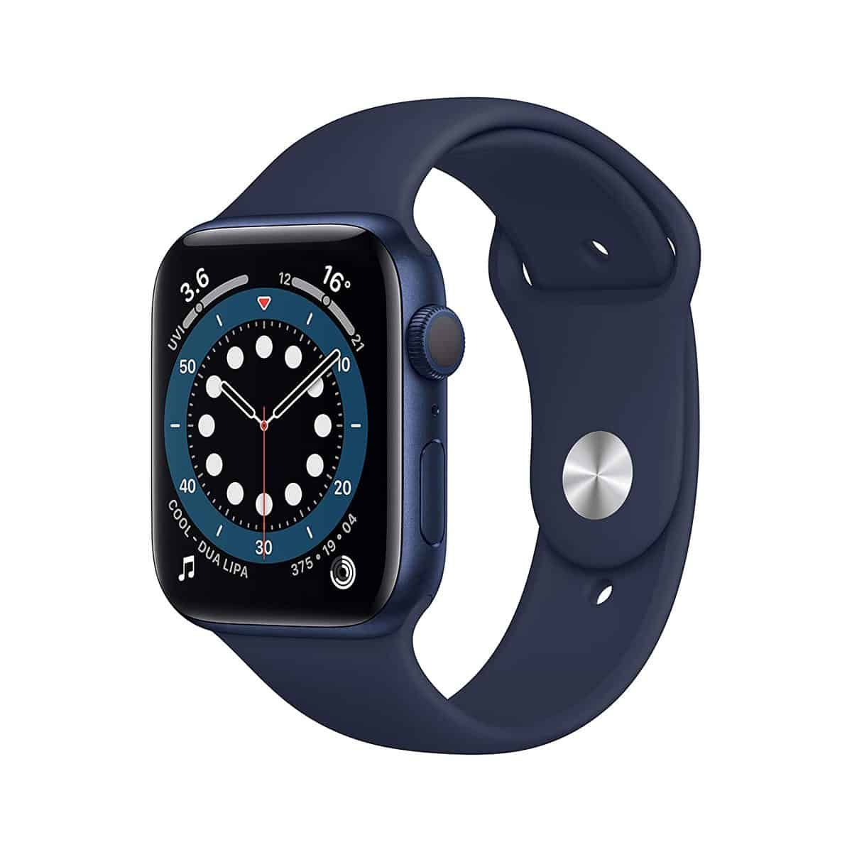 Apple Watch 6