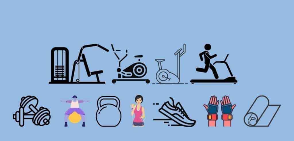 Best Exercise Equipment for Seniors