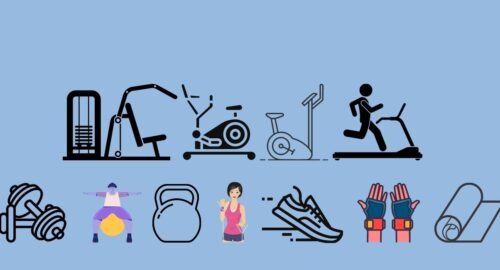 Best Exercise Equipment for Seniors
