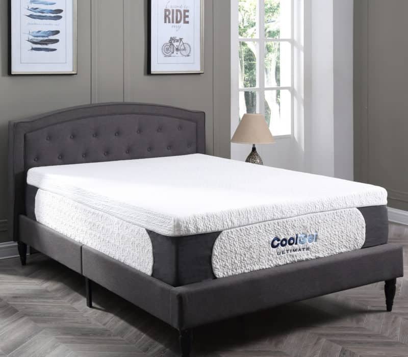 Cool Gel 14 Mattress