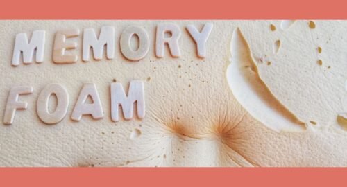 Memory Hybrid Mattress