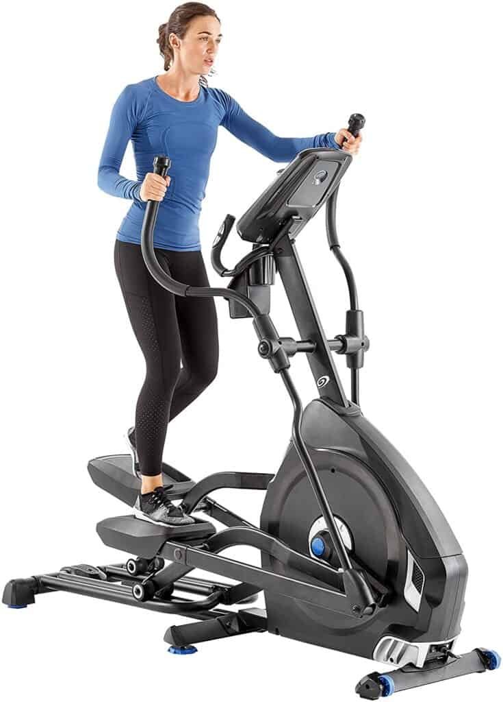 Nautilus Elliptical E616