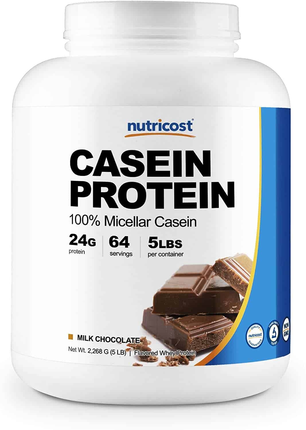 Best Casein Protein for Weight Loss in 2022 11 Top Selling