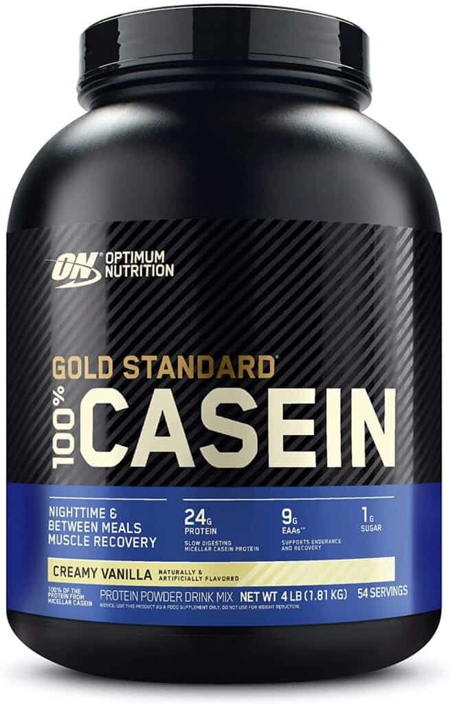 ON Gold Micellar Casein