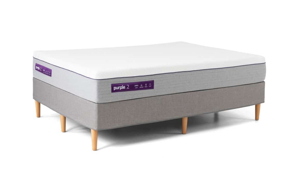 Purple Hybrid Mattress