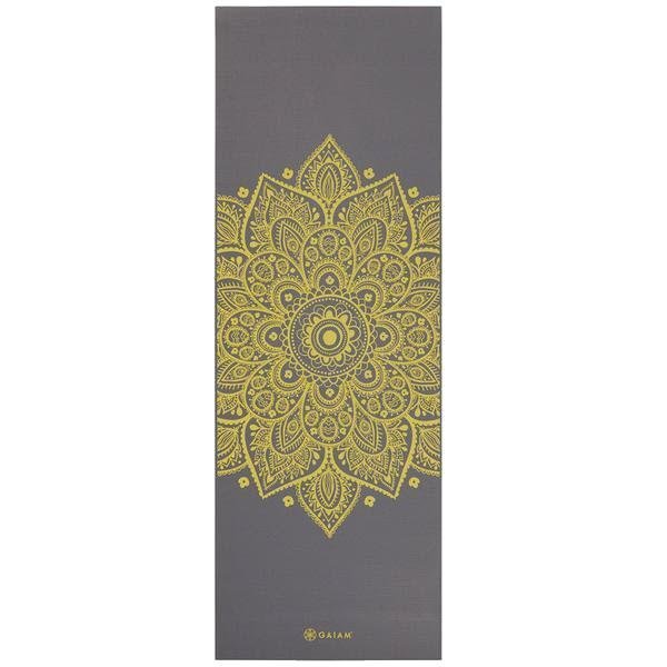 SPRI Yoga Mat