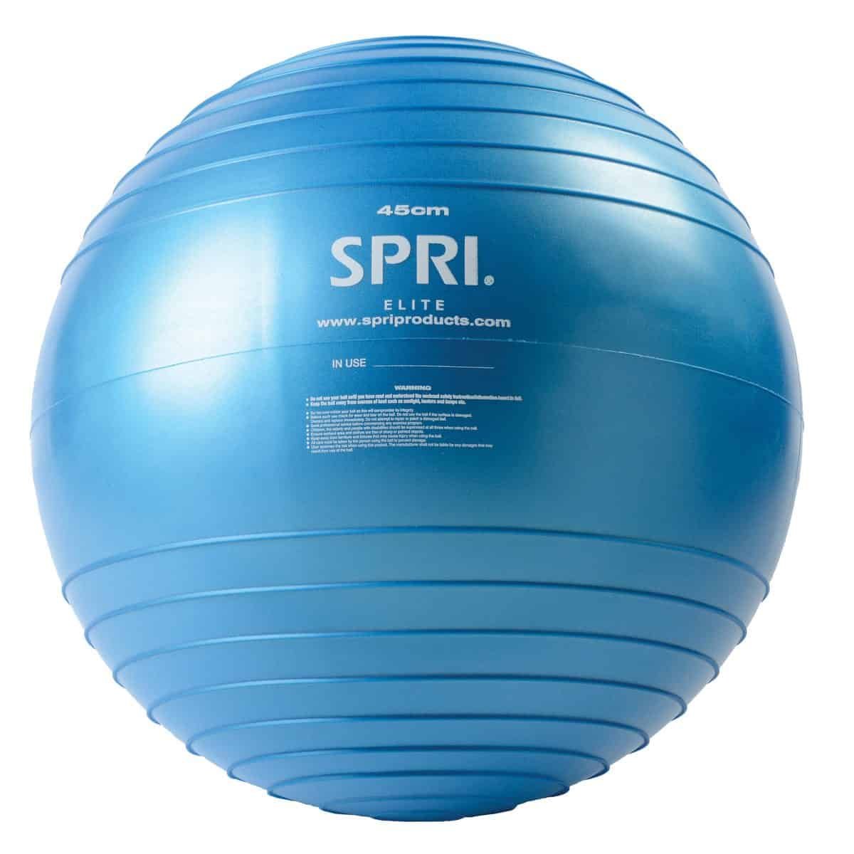 APRI Elite 45cm Stability Ball