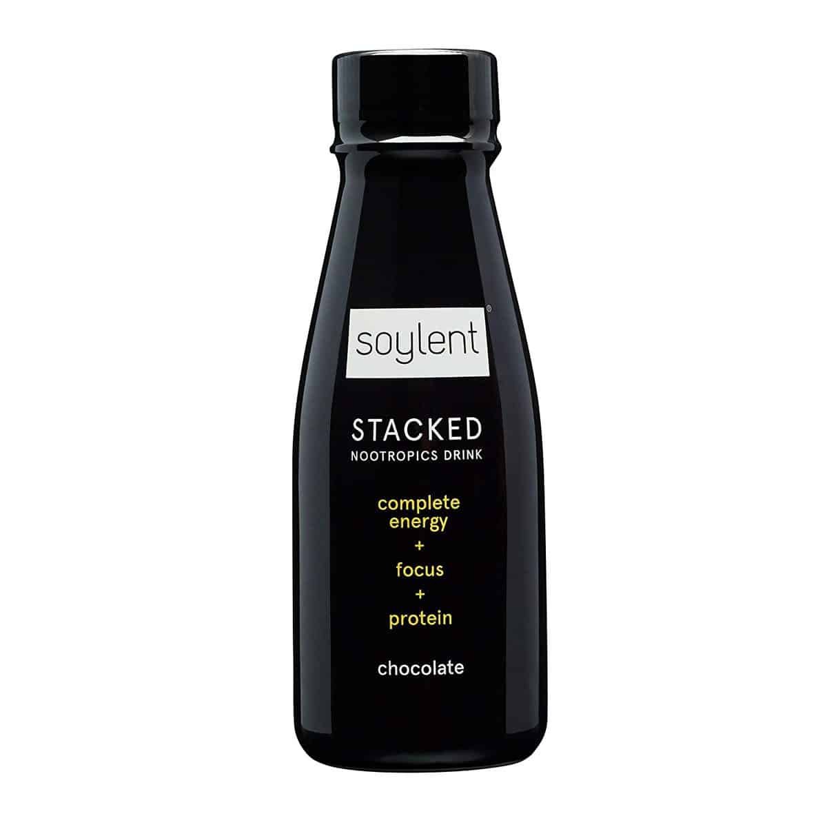 Soylent Stacked Gluten Free