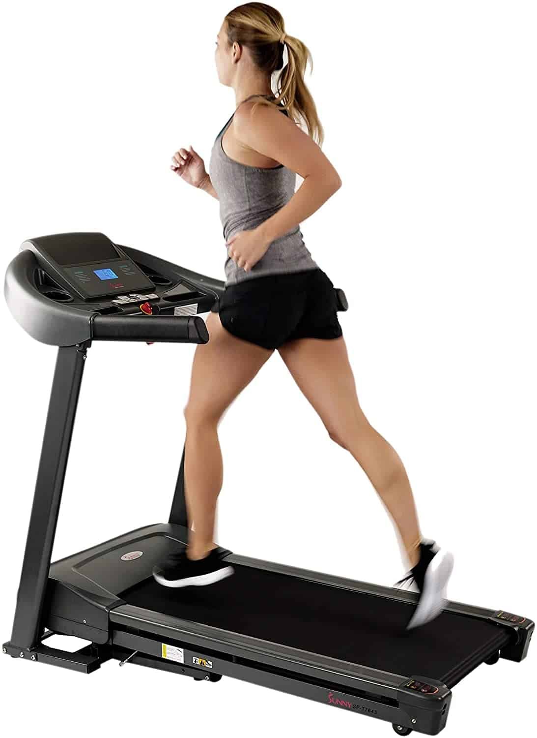 Sunny Health Fitness 7643