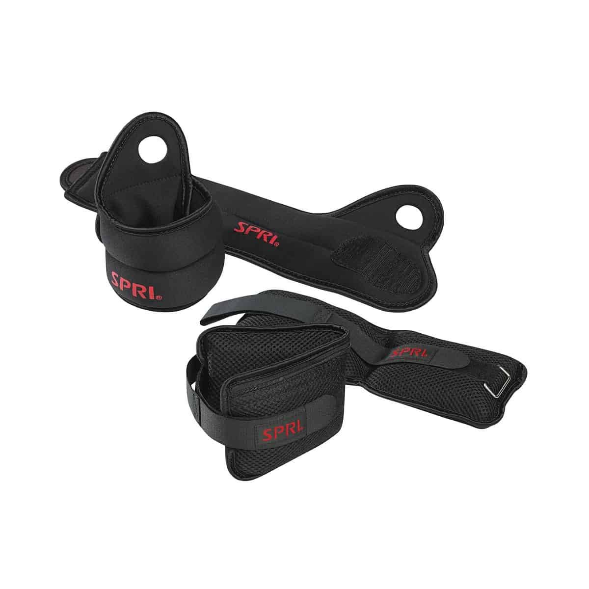 Ankle & Wrist Weights