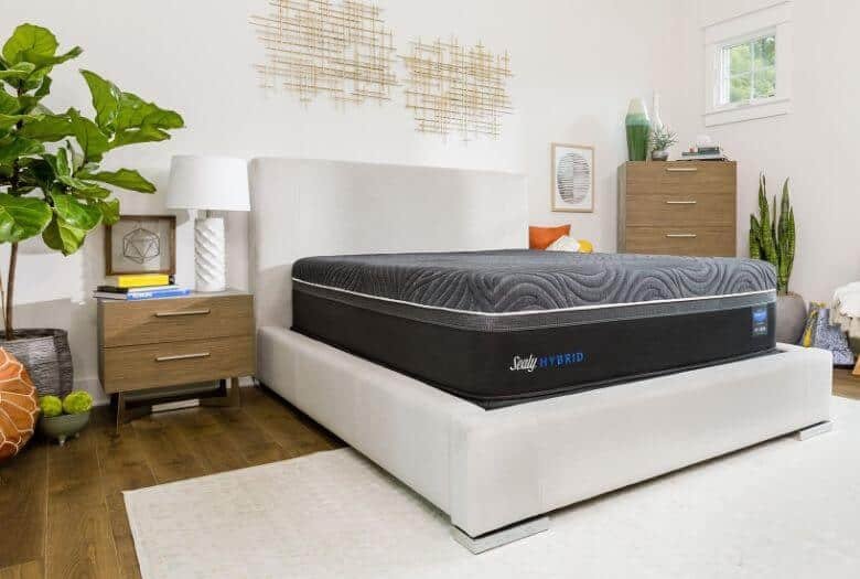 Sealy Hybrid Premium Mattress