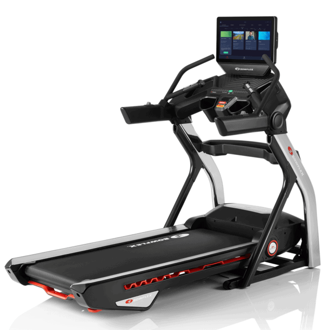 7 Best Treadmills with Screen More Luxury in Running