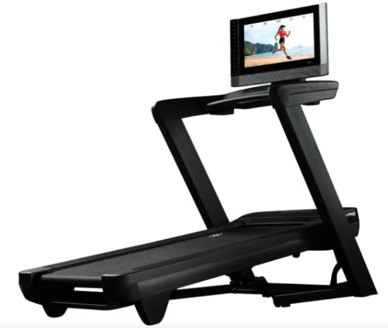 NordicTrack Commercial 2450