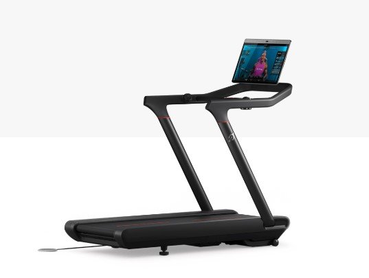 Peloton Tread