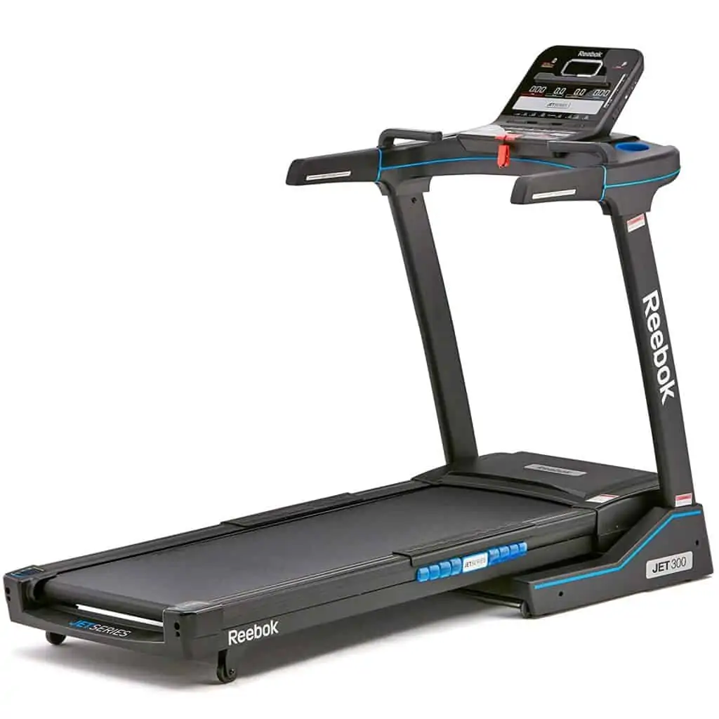 Reebok jet 300 Treadmill
