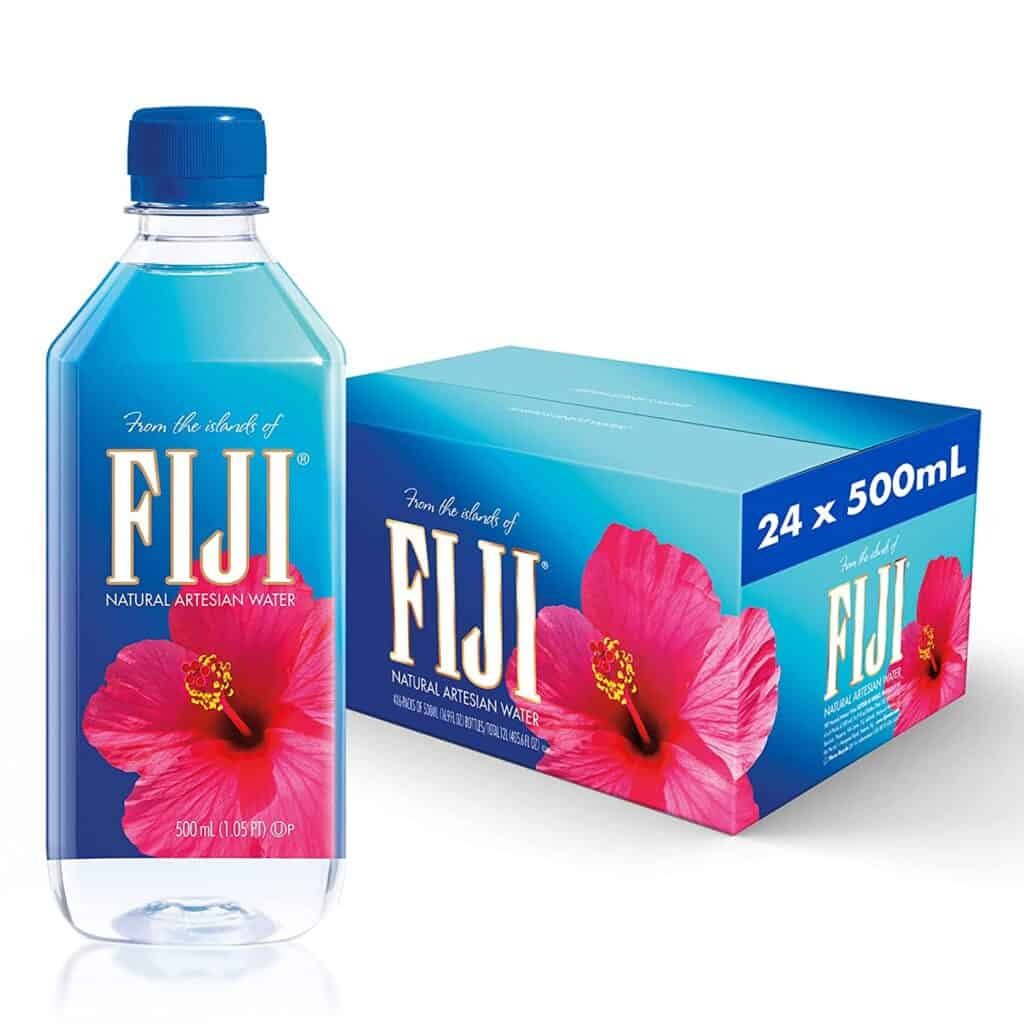 Fiji Natural Artesian Water