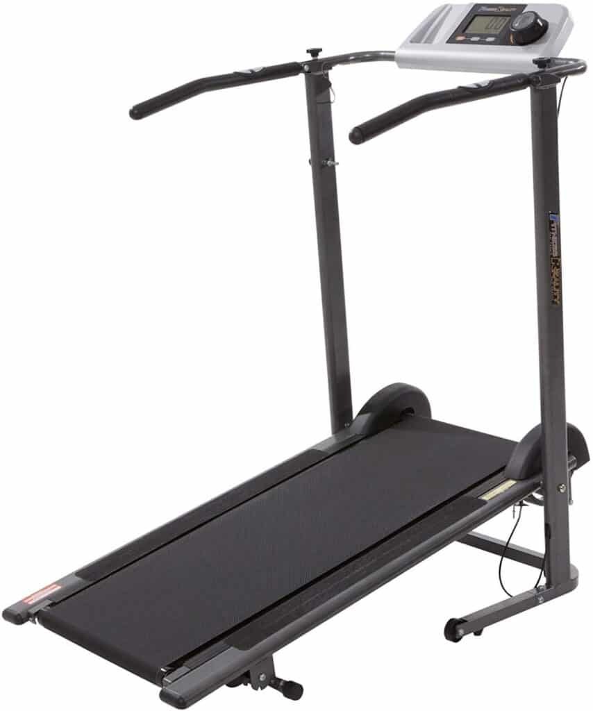 Top 7 Manual Treadmills The Lowest Costing & Most Useful