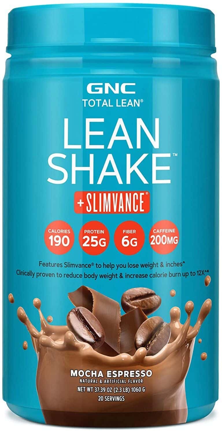 8 Best Meal Replacement Shakes Need a Quick Weight Reduction?