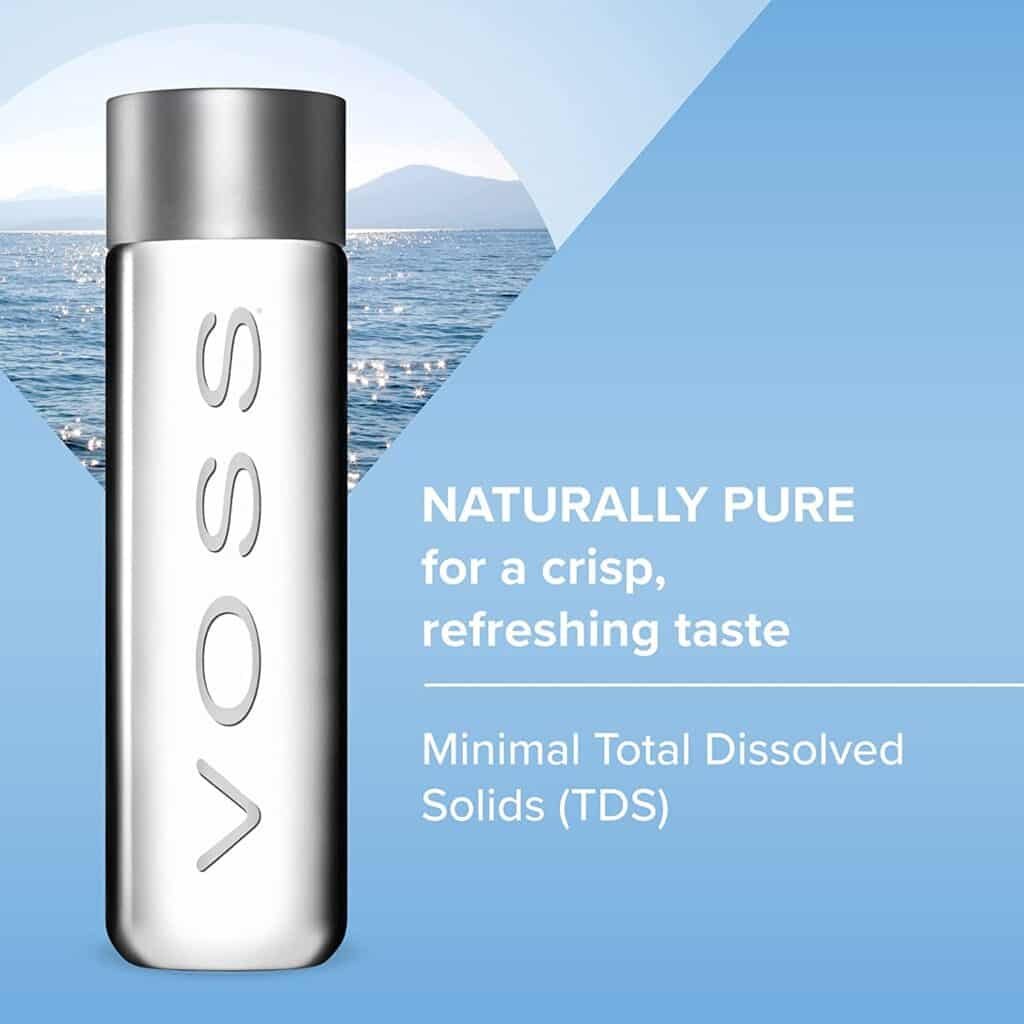 VOSS Still Water