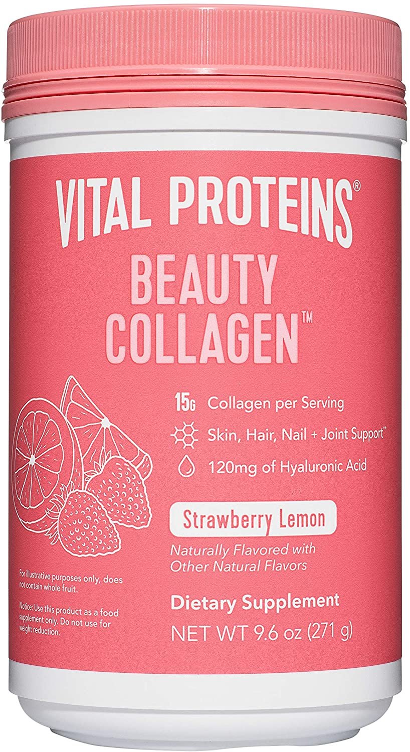 Vital Proteins Beauty Collagen Peptides