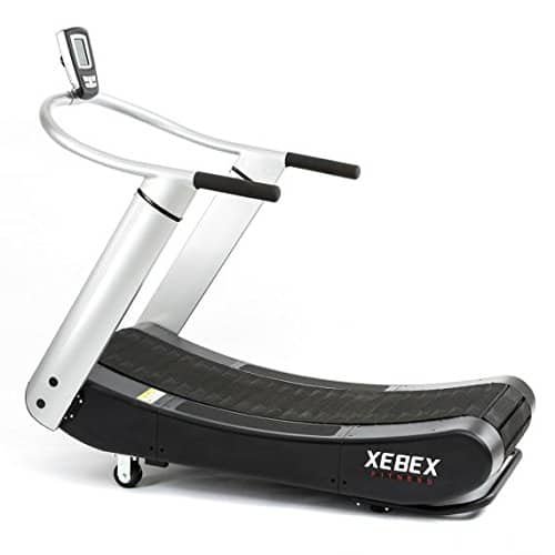 Xebex Curbe Treadmill