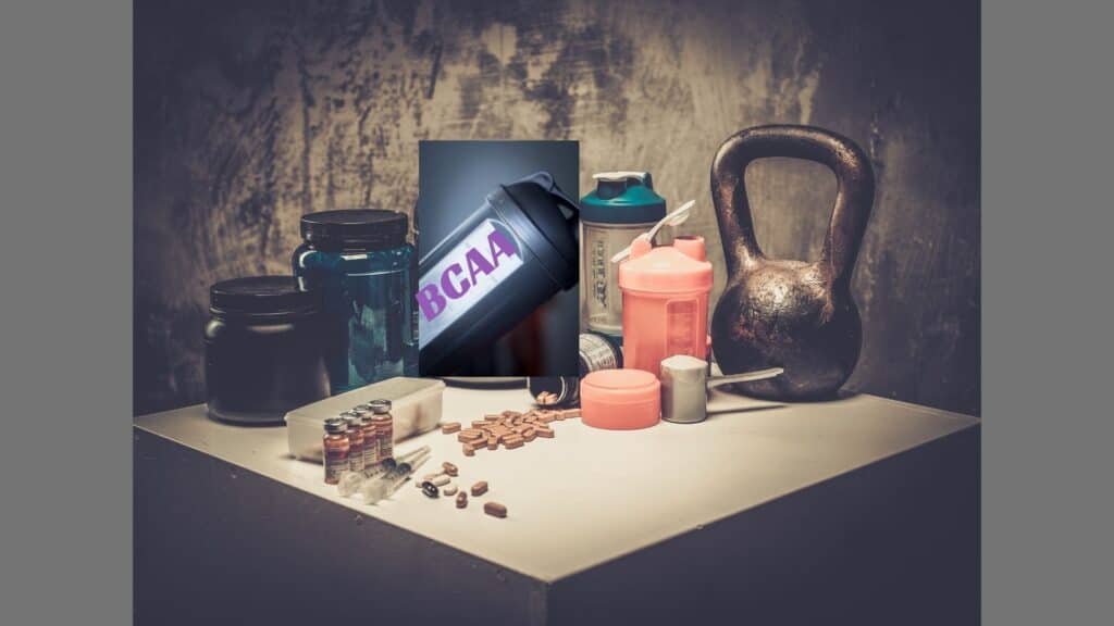 7 Best Selling BCAA Powders Help You Build Lean Muscle Mass