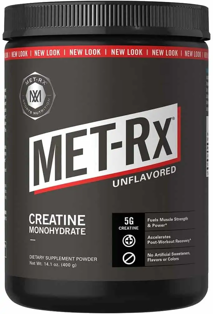 8 Myths About Creatine Monohydrate