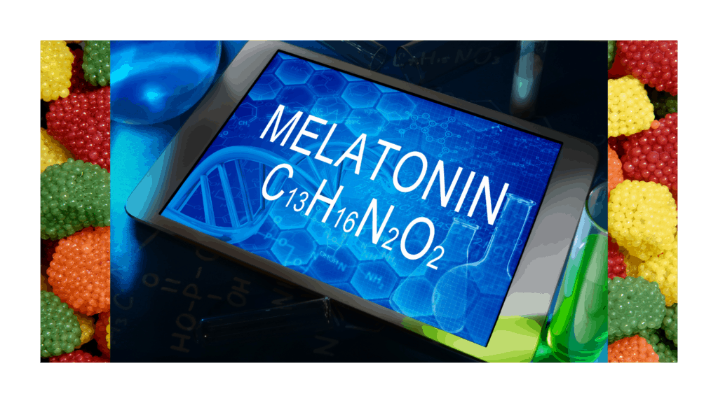 Melatonin Gummies