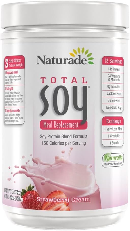 Naturade Total Soy