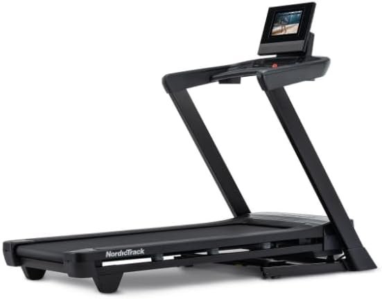 NordicTrack T series 10