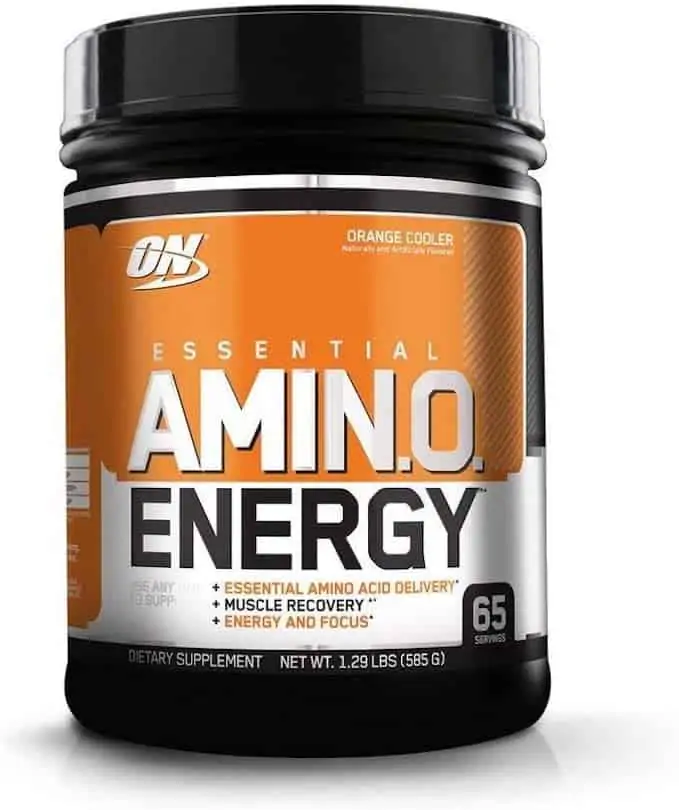ON Amino Energy Powder