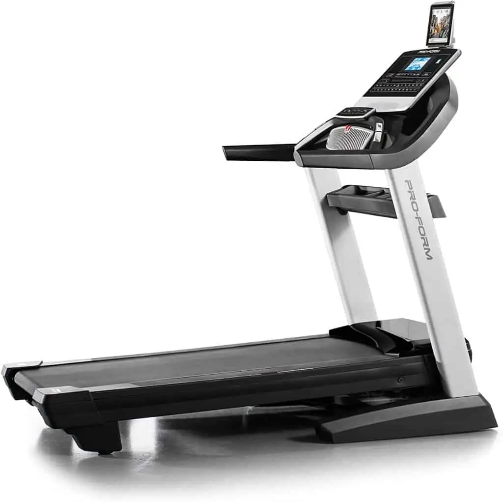 Proform Pro 2000 Treadmill2