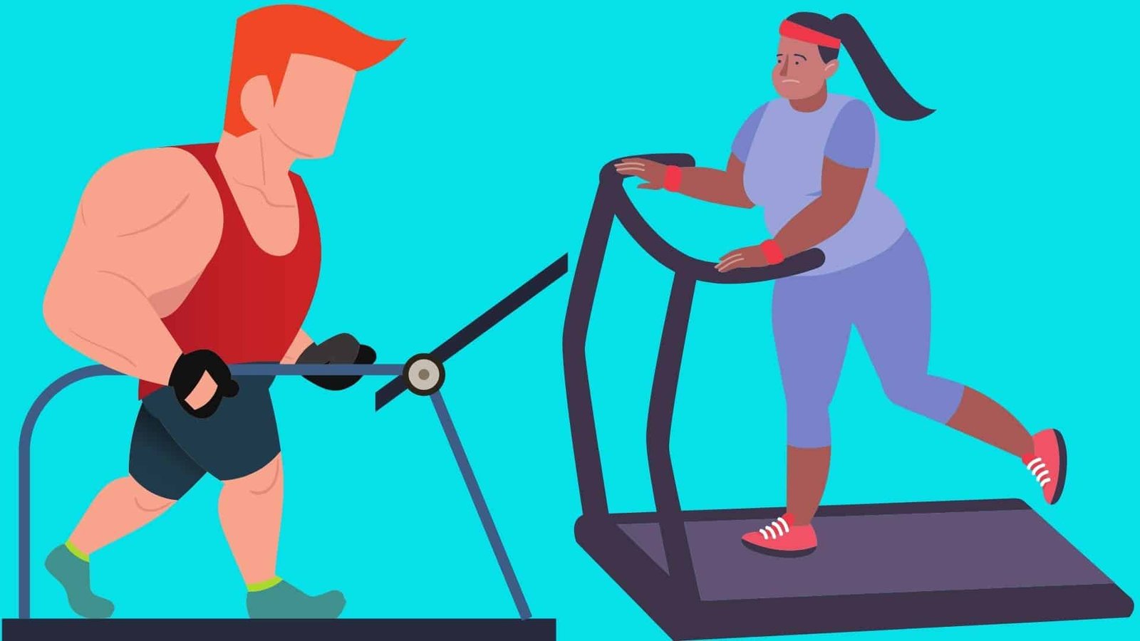 Treadmill under $1000