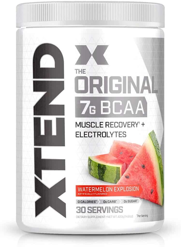 Xtend Original BCAA Powder
