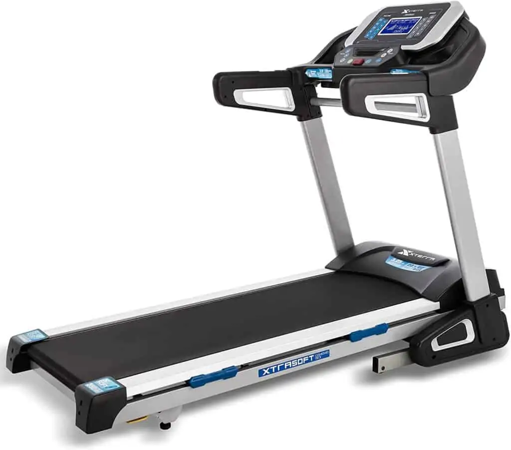 Xterra fitness TRX4500