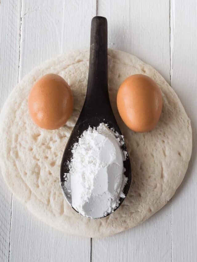 Top 5 Supplements For Your Body