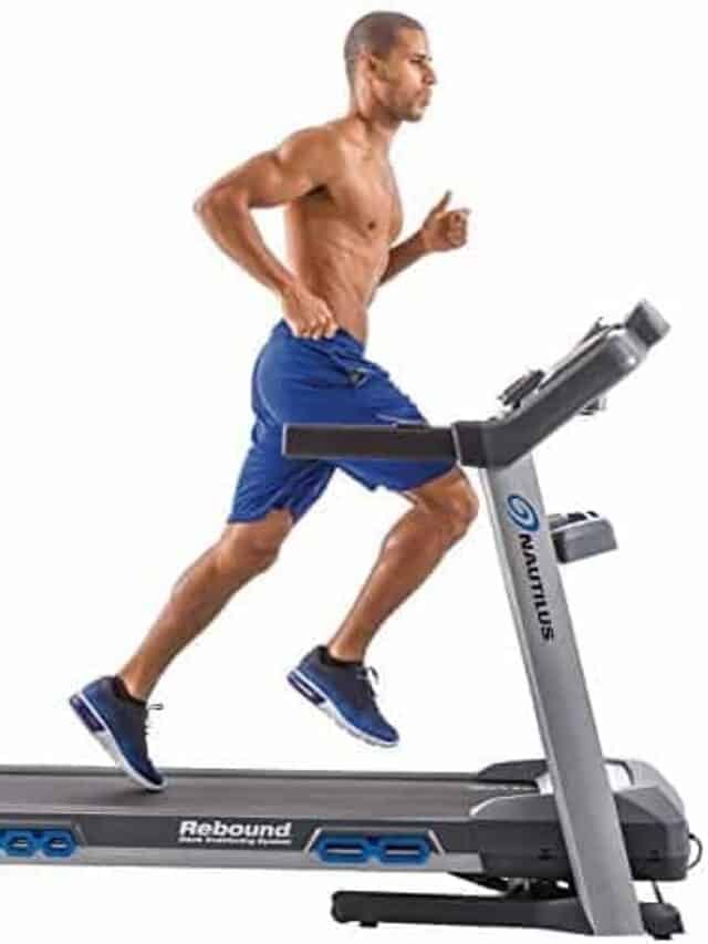 Nautilus T618 Treadmill: Long Term Bet