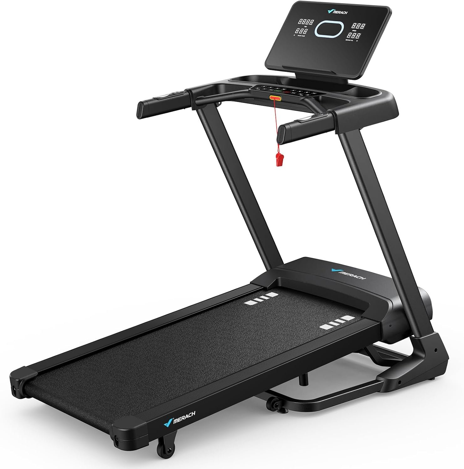 Merach Treadmill MR-T33BY1 - UMAY Portable Treadmill