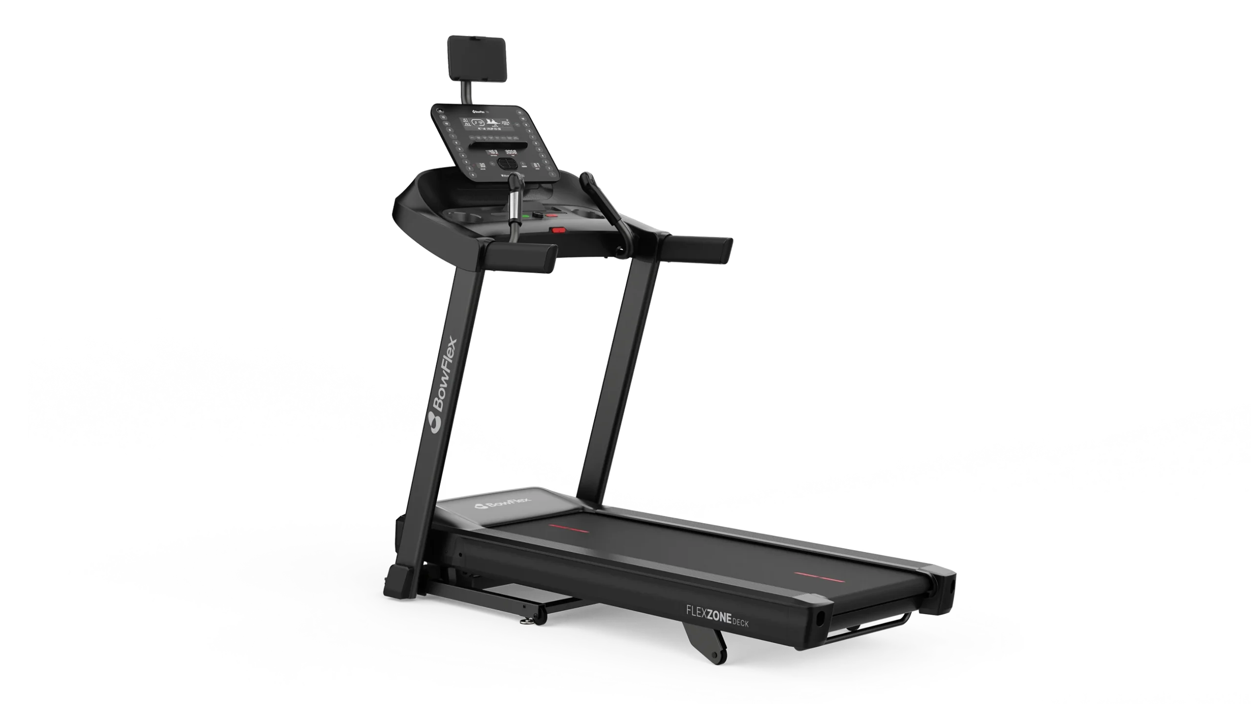 Bowflex T6 Treadmill - Horizon T202 Treadmill