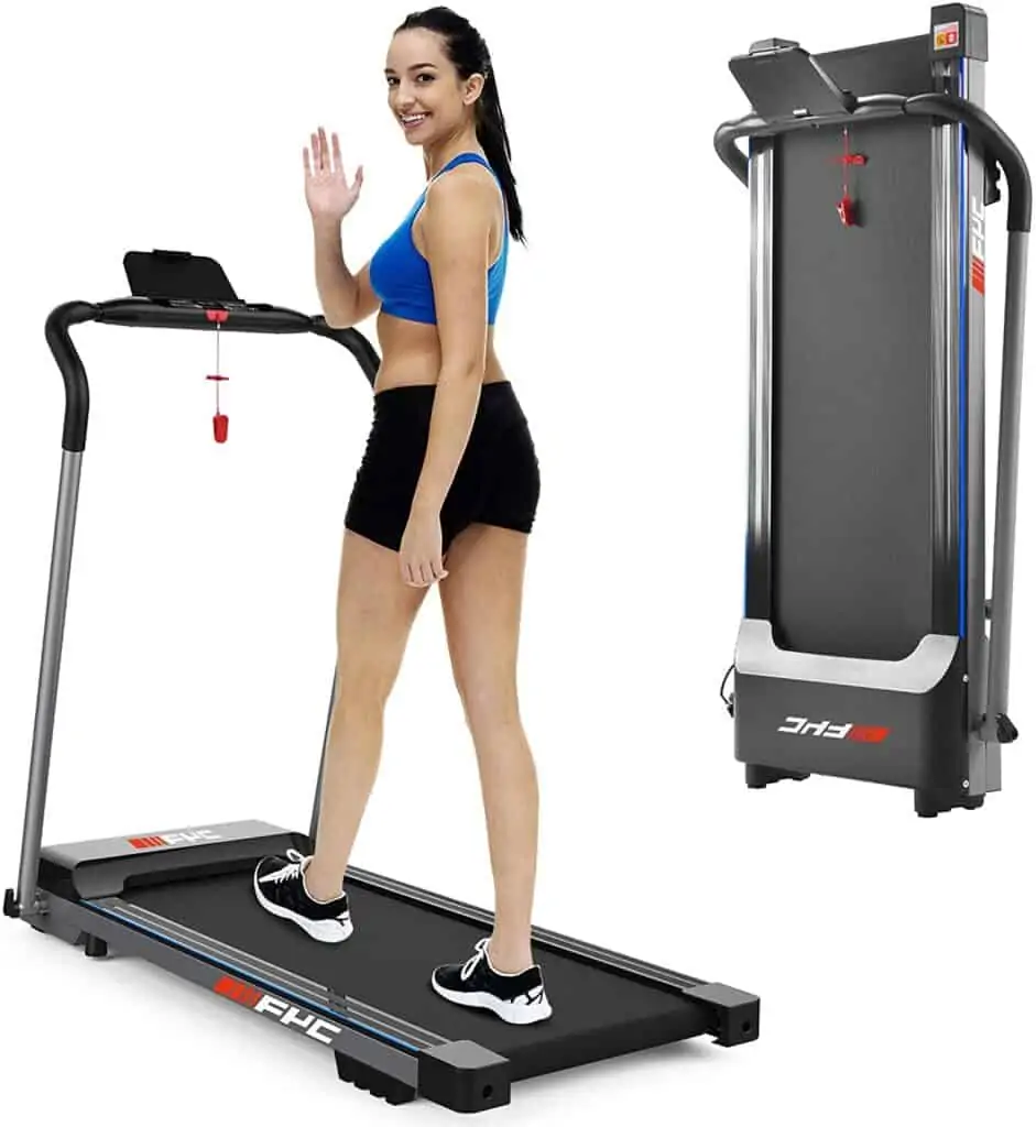 FYC-Folding-Treadmill
