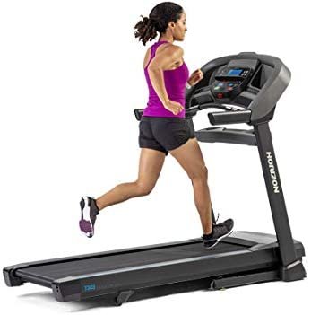 Horizon-T303-Treadmill